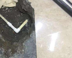 阿拉山口卫生间测漏水多少钱