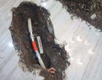阿拉山口水管维修哪家好