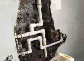 阿拉山口卫生间测漏水价格多少