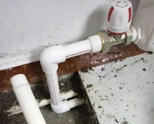 阿拉山口卫生间测漏水多少钱