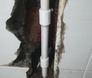 阿拉山口卫生间测漏水的相关案例